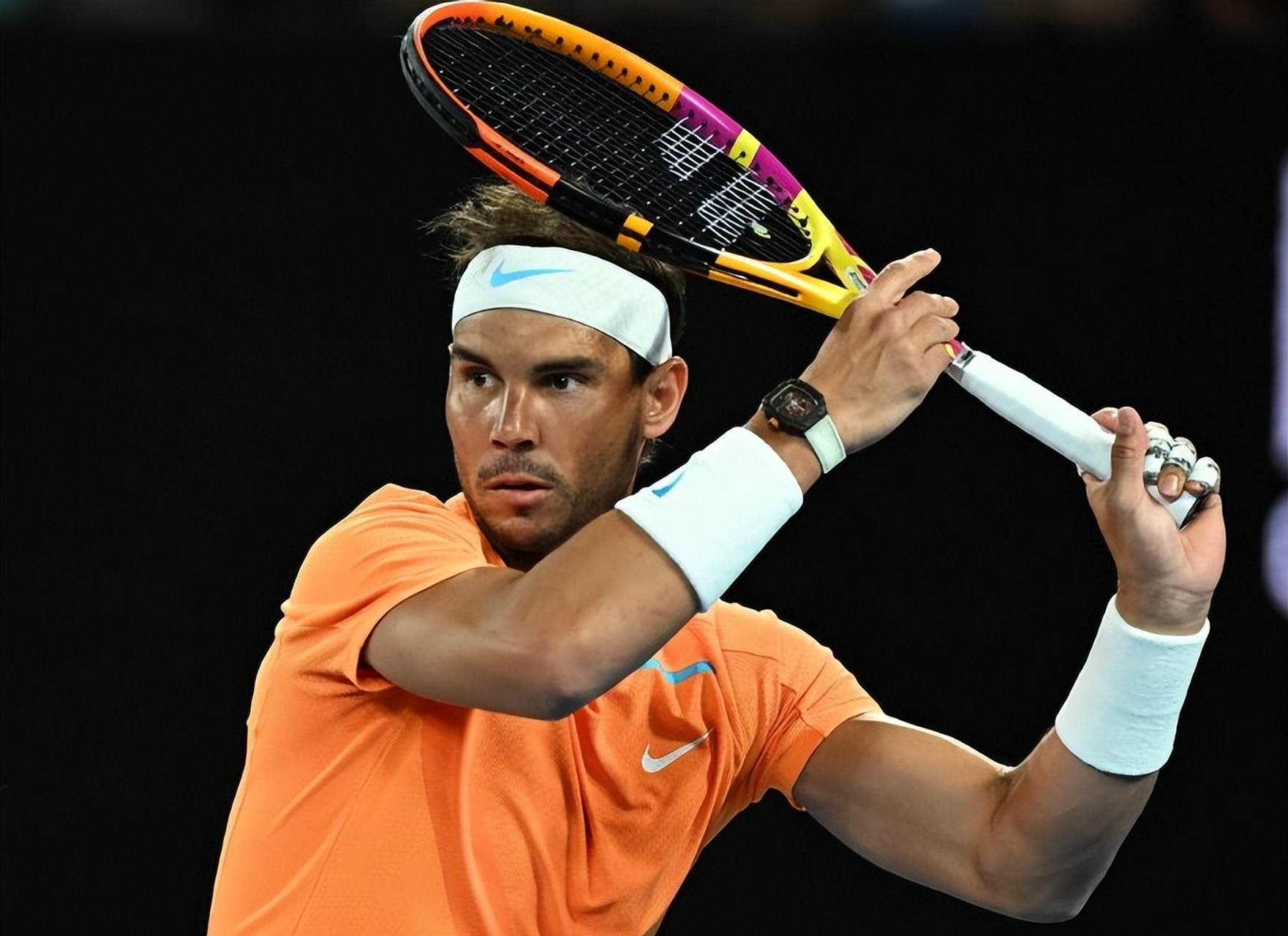 ATP总决赛翻盘澳网,纳达尔状态火热的简单介绍 ATP总决赛翻盘澳网,纳达尔状态火热的简单介绍