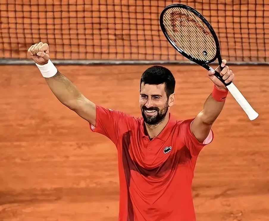 包含拉沃尔杯碾压年终总决赛,德约科维奇关键制胜的词条 包含拉沃尔杯碾压年终总决赛,德约科维奇关键制胜的词条