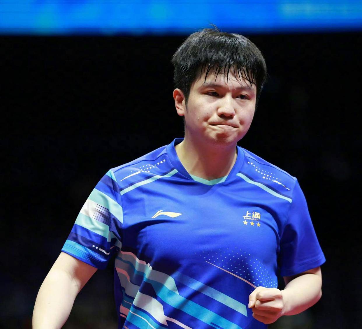 瑞典队绝杀韩国队，樊振东高光表现的简单介绍