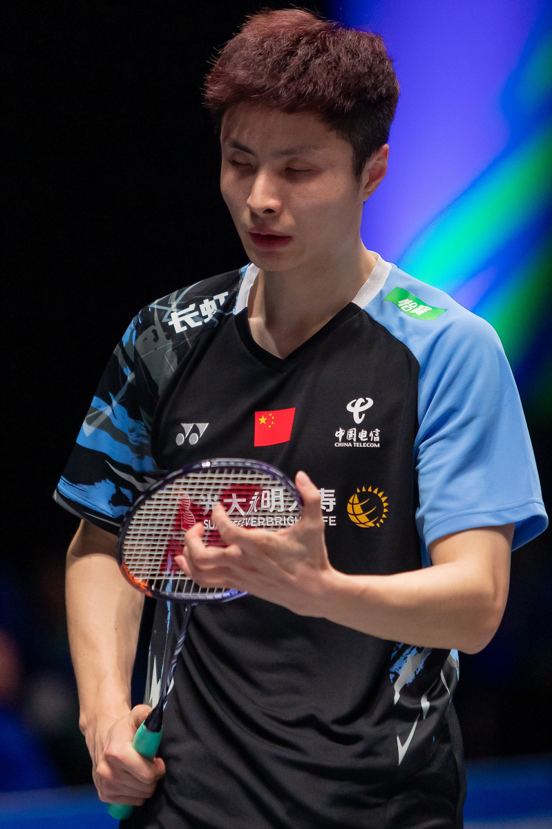 包含德国队鏖战马来西亚队，石宇奇刷新纪录的词条