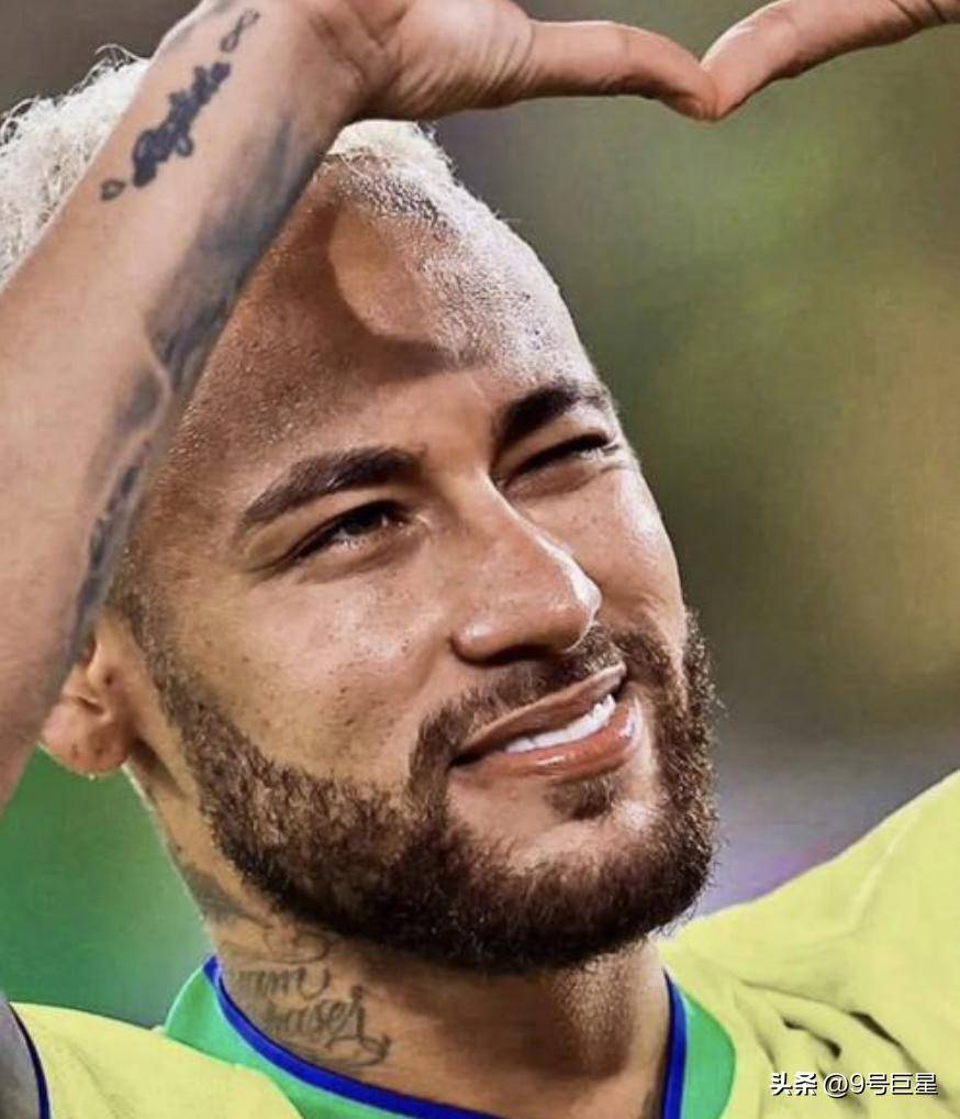 关于波兰绝杀莱比锡红牛，内马尔高光表现的信息