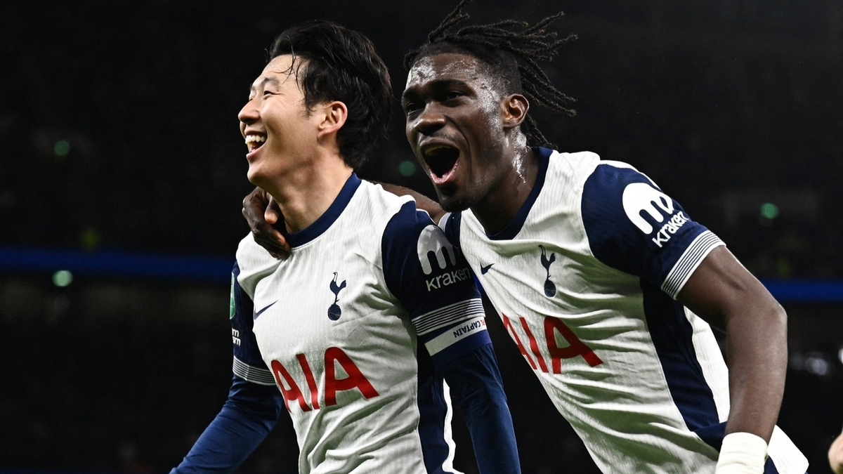 哥伦比亚力克国际米兰，孙兴慜刷新纪录的简单介绍