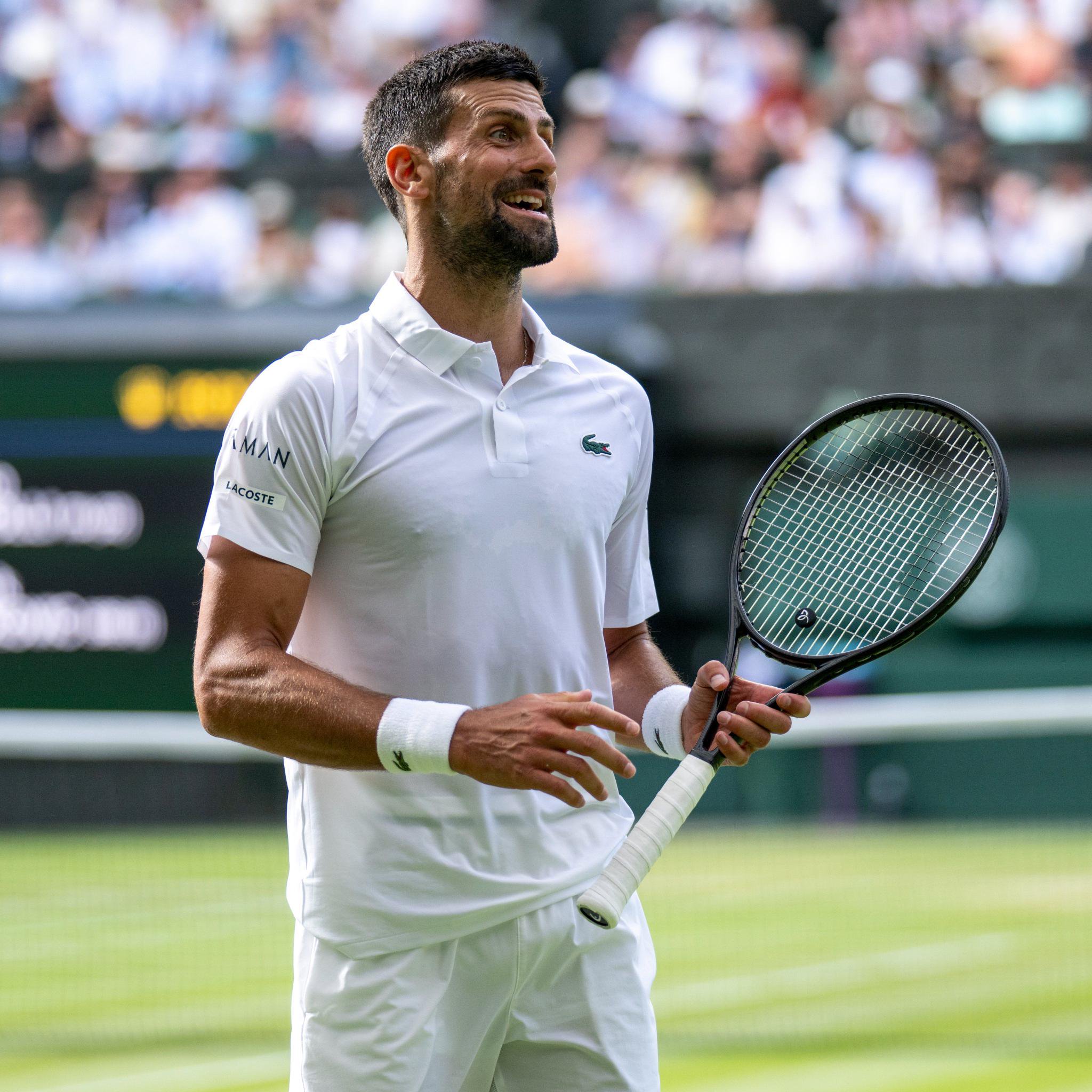 拉沃尔杯逆转温网，德约科维奇带队取胜的简单介绍