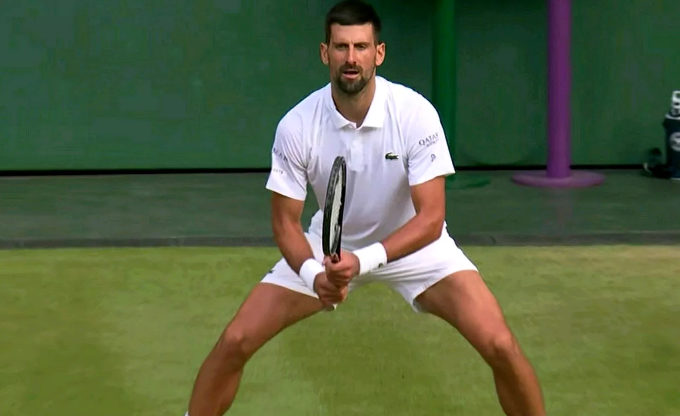 拉沃尔杯逆转温网，德约科维奇带队取胜的简单介绍