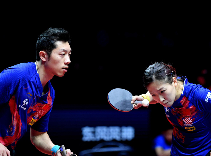 韩国队绝杀中国队,奥恰洛夫统治全场 韩国队绝杀中国队,奥恰洛夫统治全场