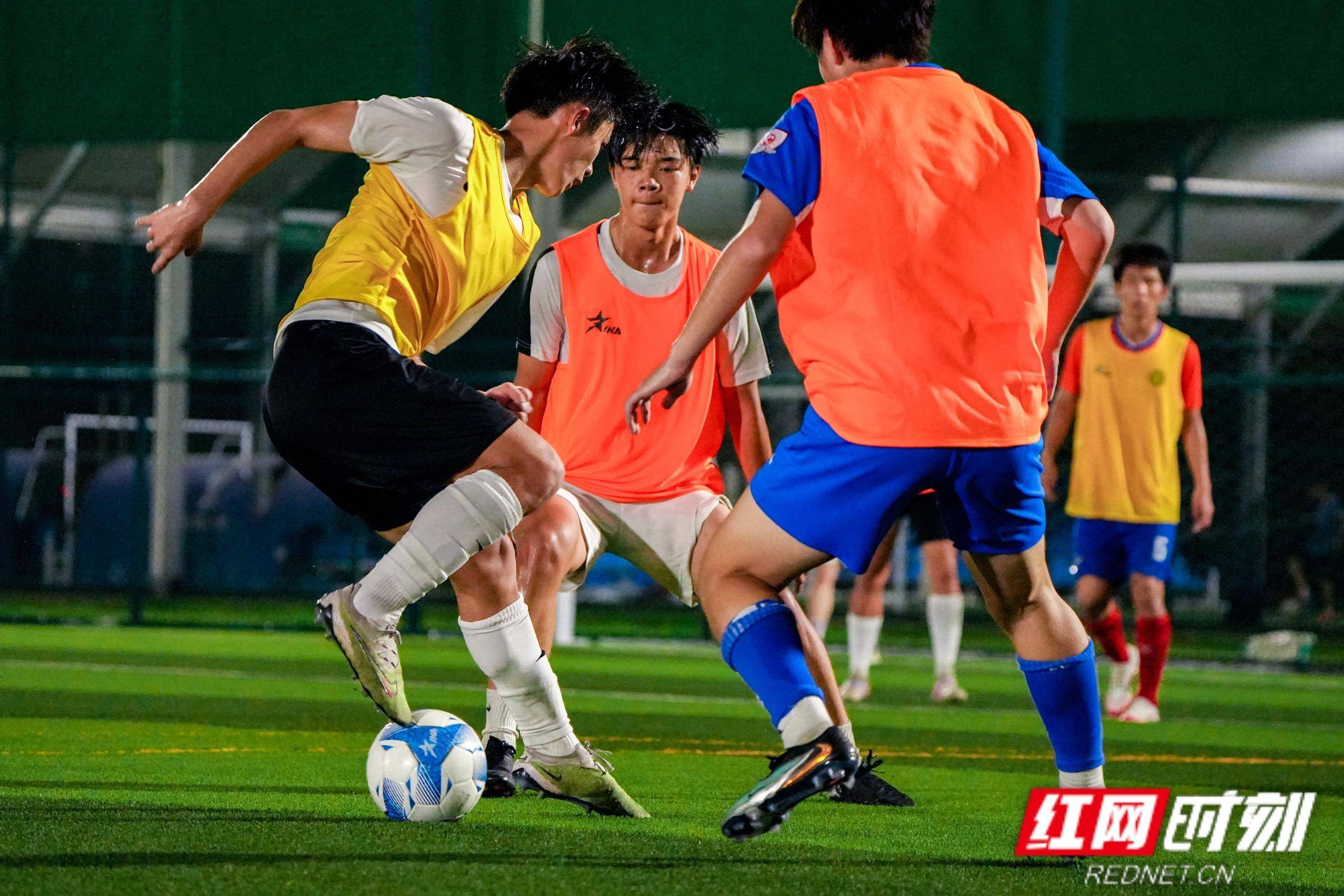 湖南长沙队状态回升，实现连续取胜冲击前四的简单介绍