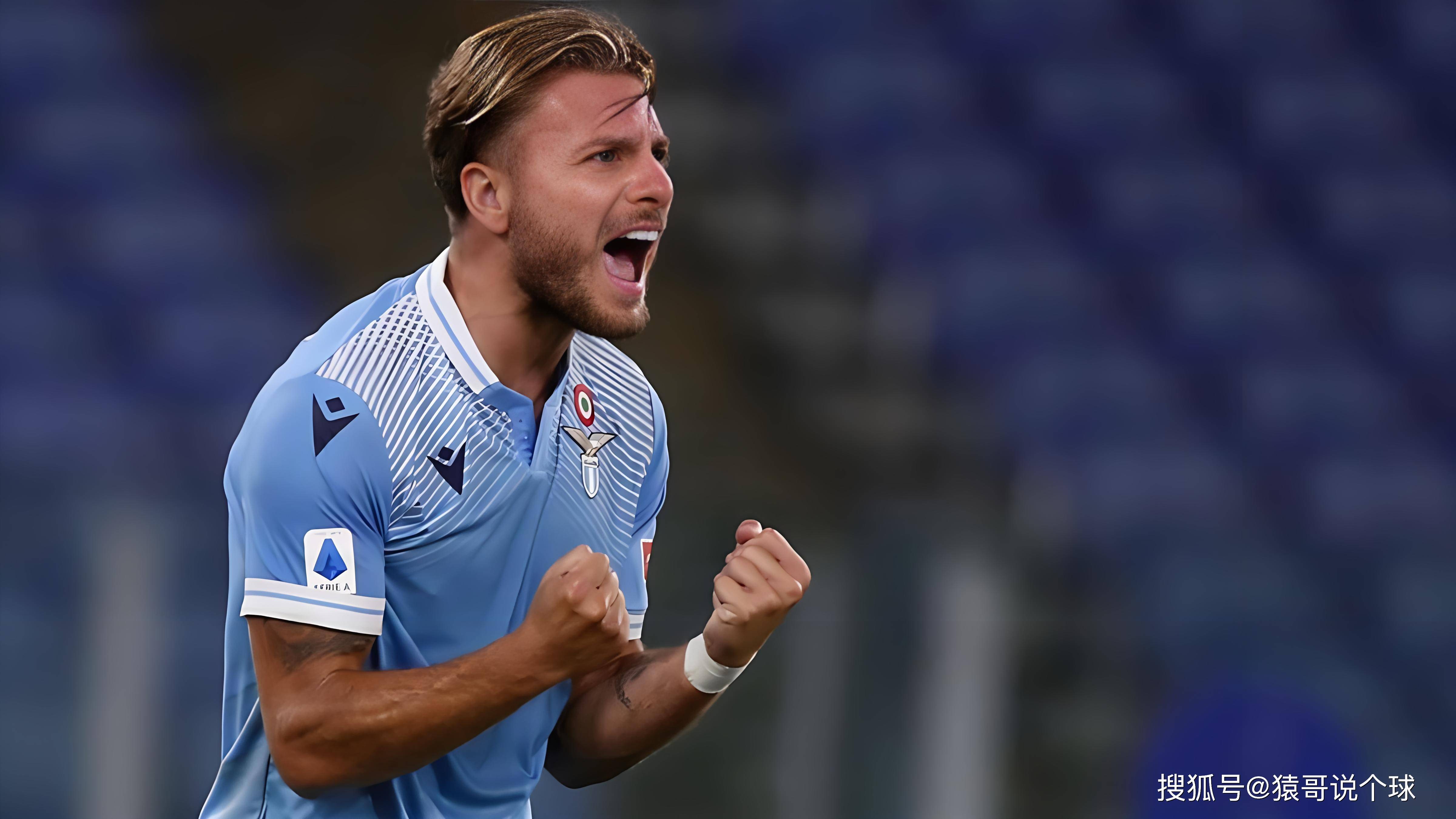 包含拉齐奥在意大利足球赛场上发挥出色的词条