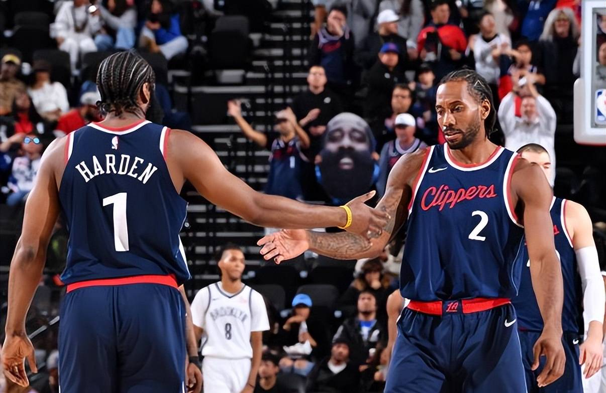 快船鏖战公牛，锡安统治全场