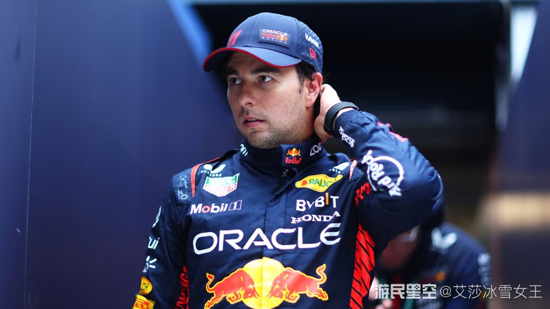 包含阿斯顿马丁轻取红牛车队，佩雷兹点燃赛场的词条