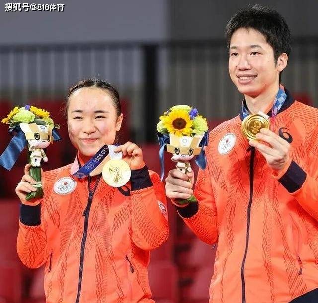 韩国乒乓球队完胜英国乒乓球队，水谷隼惊艳世界的简单介绍