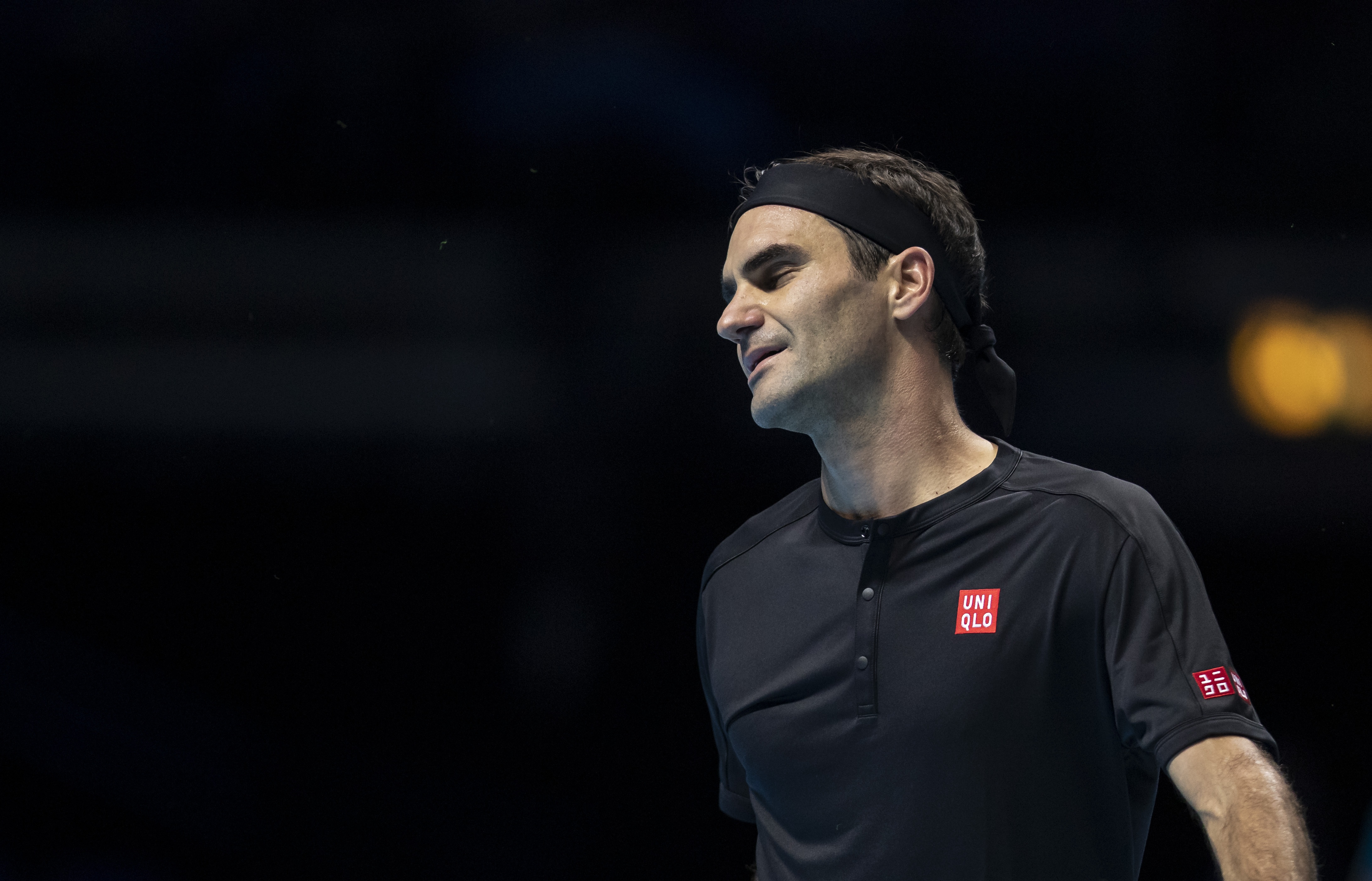 关于ATP总决赛绝杀年终总决赛，西西帕斯点燃赛场的信息