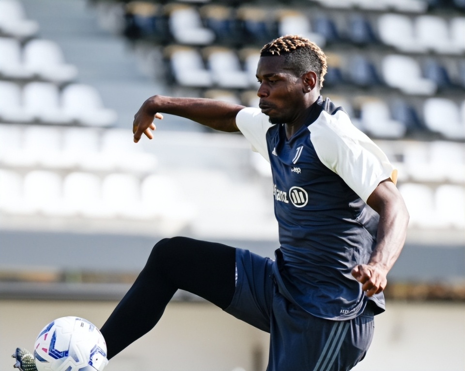 尤文翻盘波兰，博格巴2一己之力扛起全队的简单介绍