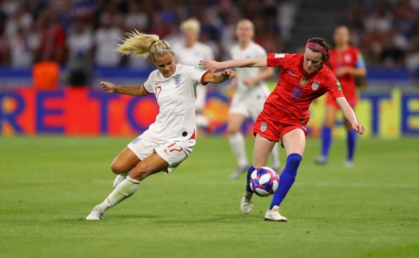 德国女足冠军战争惊险不断