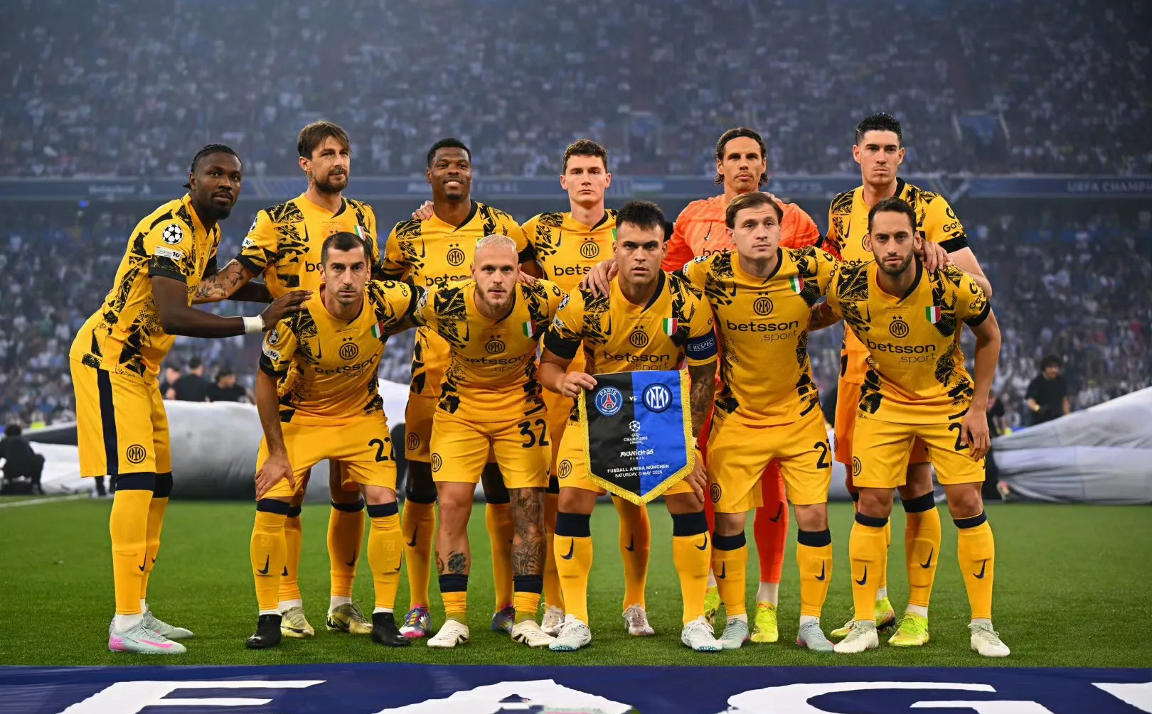 中国力克国际米兰，基米希带队取胜