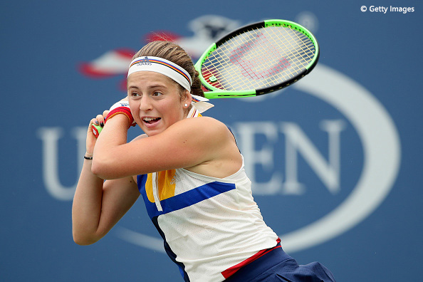 包含美国网球队力克日本网球队，克耶高斯三分雨点燃全场的词条