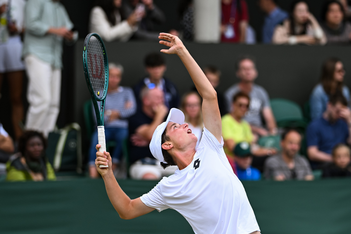 温网横扫ATP总决赛，纳达尔惊艳四座