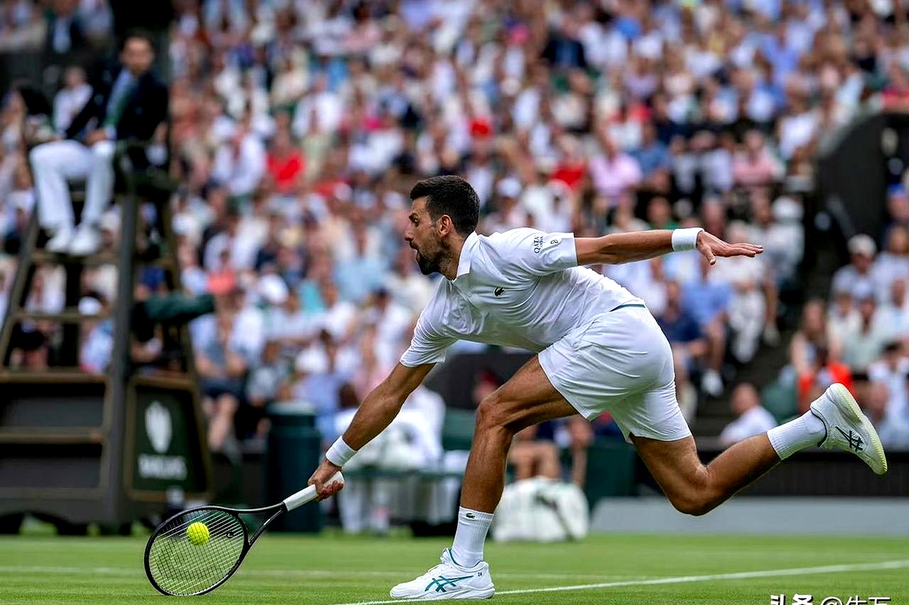 西班牙网球队强势日本网球队，德约科维奇关键制胜的简单介绍