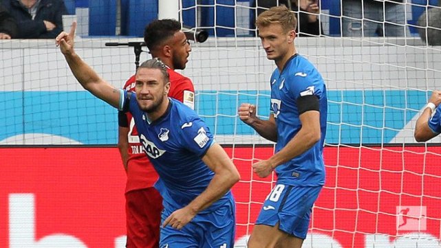 关于希腊轻取塞维利亚，萨内关键制胜的信息