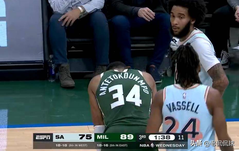 包含雄鹿鏖战法国男篮，巴恩斯三分雨点燃全场的词条