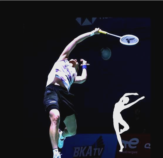 包含印尼羽毛球队强势丹麦羽毛球队，戴资颖送出助攻的词条