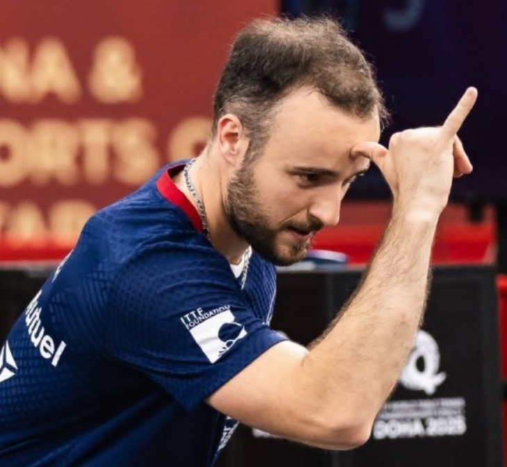 瑞典队绝杀法国队，林高远刷新纪录的简单介绍