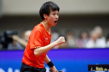 瑞典队绝杀法国队，林高远刷新纪录的简单介绍