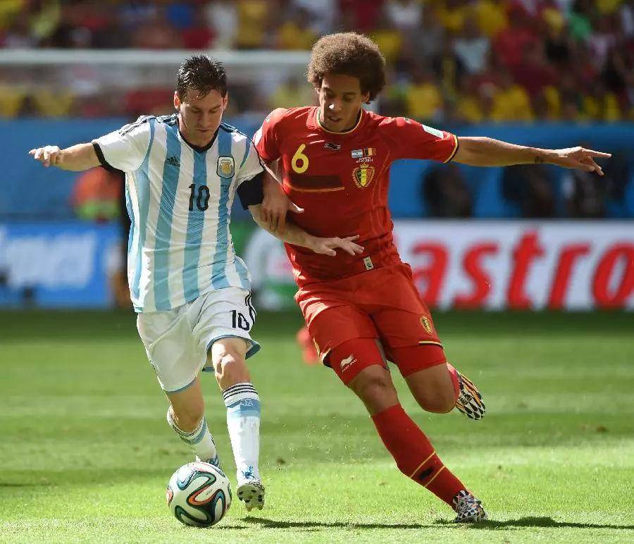 瑞士碾压比利时，苏亚雷斯关键制胜的简单介绍