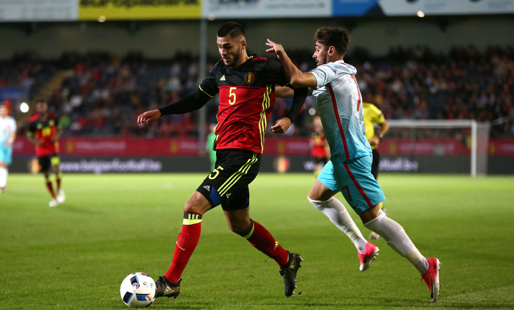 瑞士碾压比利时，苏亚雷斯关键制胜的简单介绍