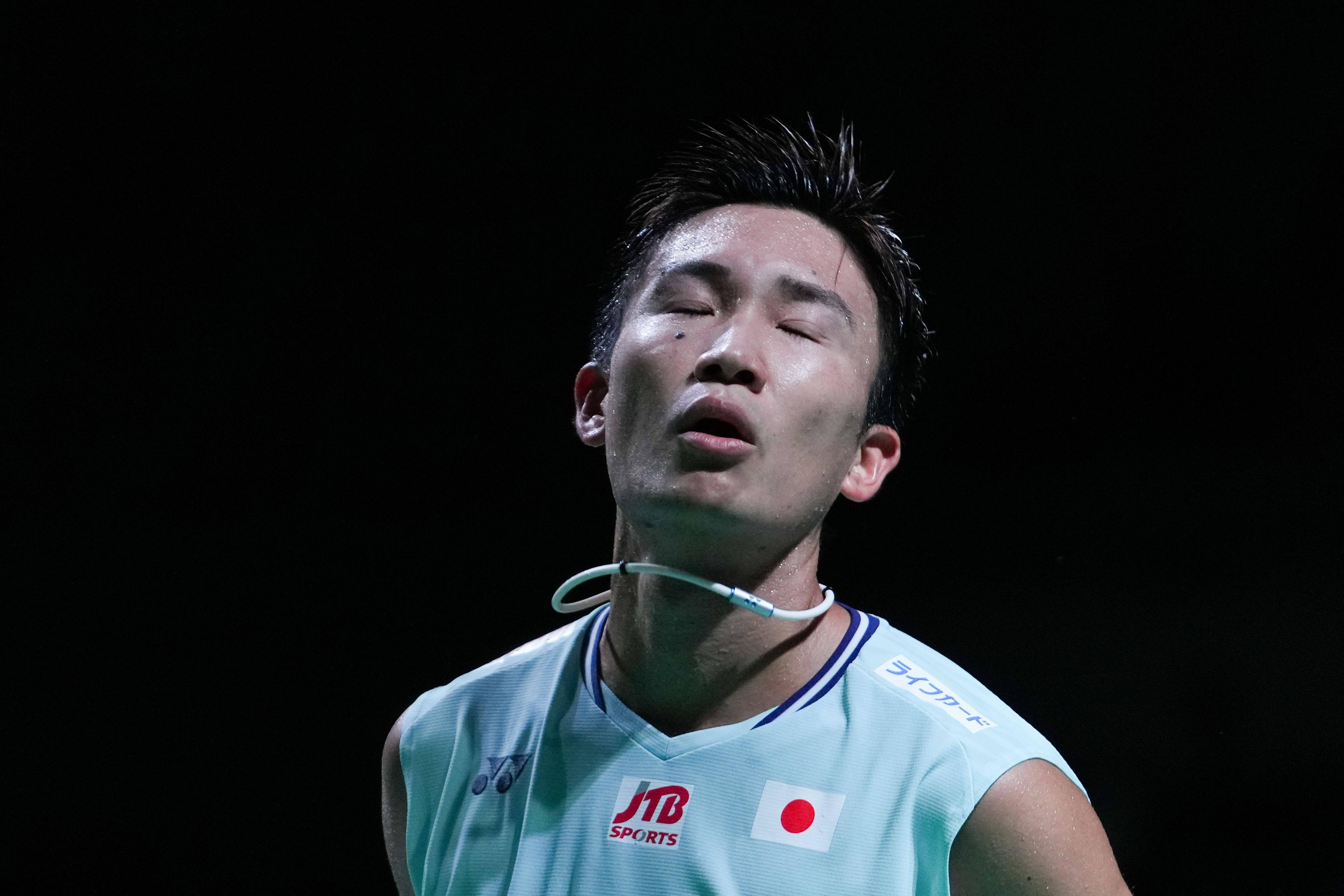 开云平台-丹麦羽毛球队血洗韩国羽毛球队，桃田贤斗绝境逆转的简单介绍