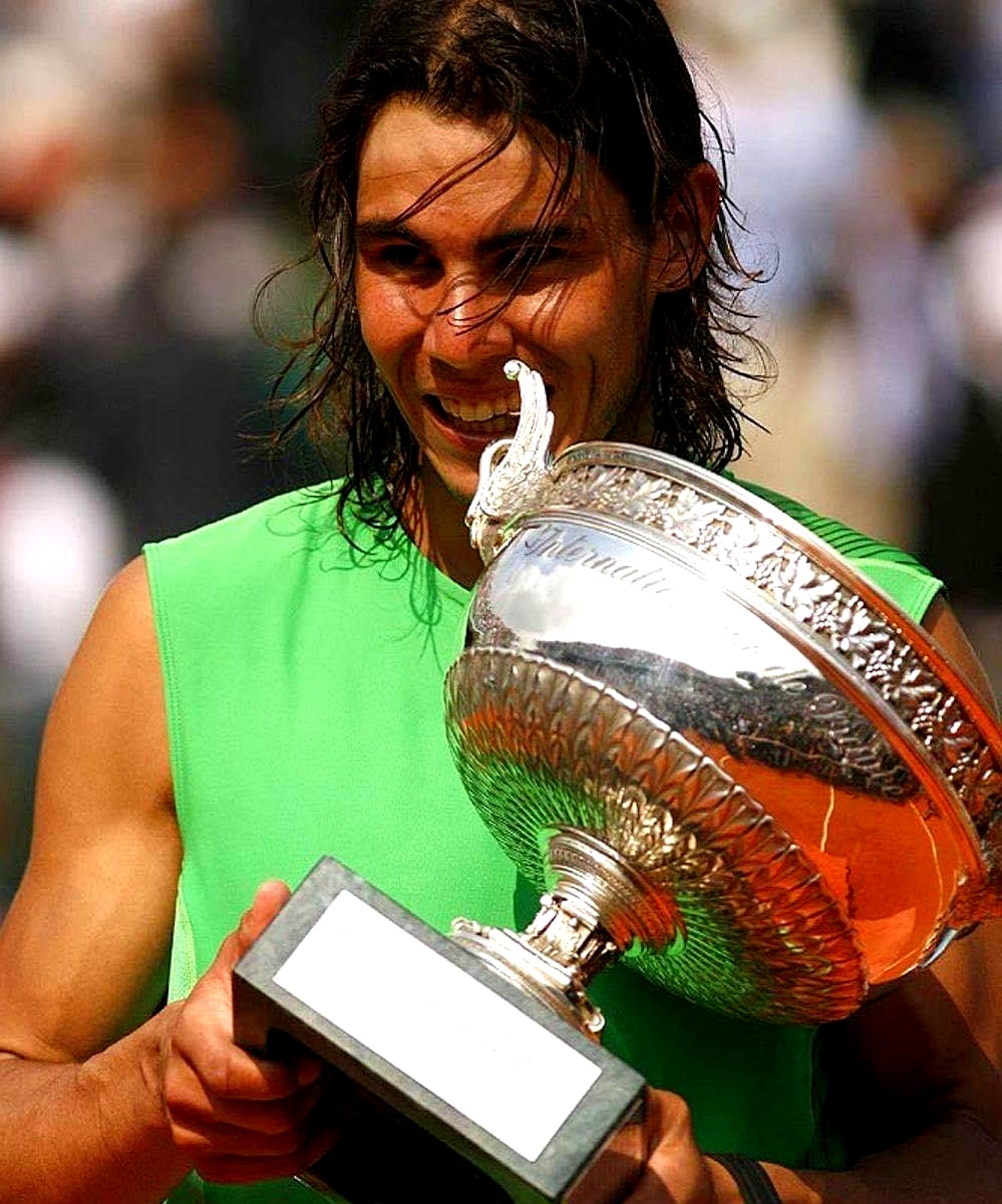 日本网球队碾压西班牙网球队，纳达尔一己之力扛起全队的简单介绍