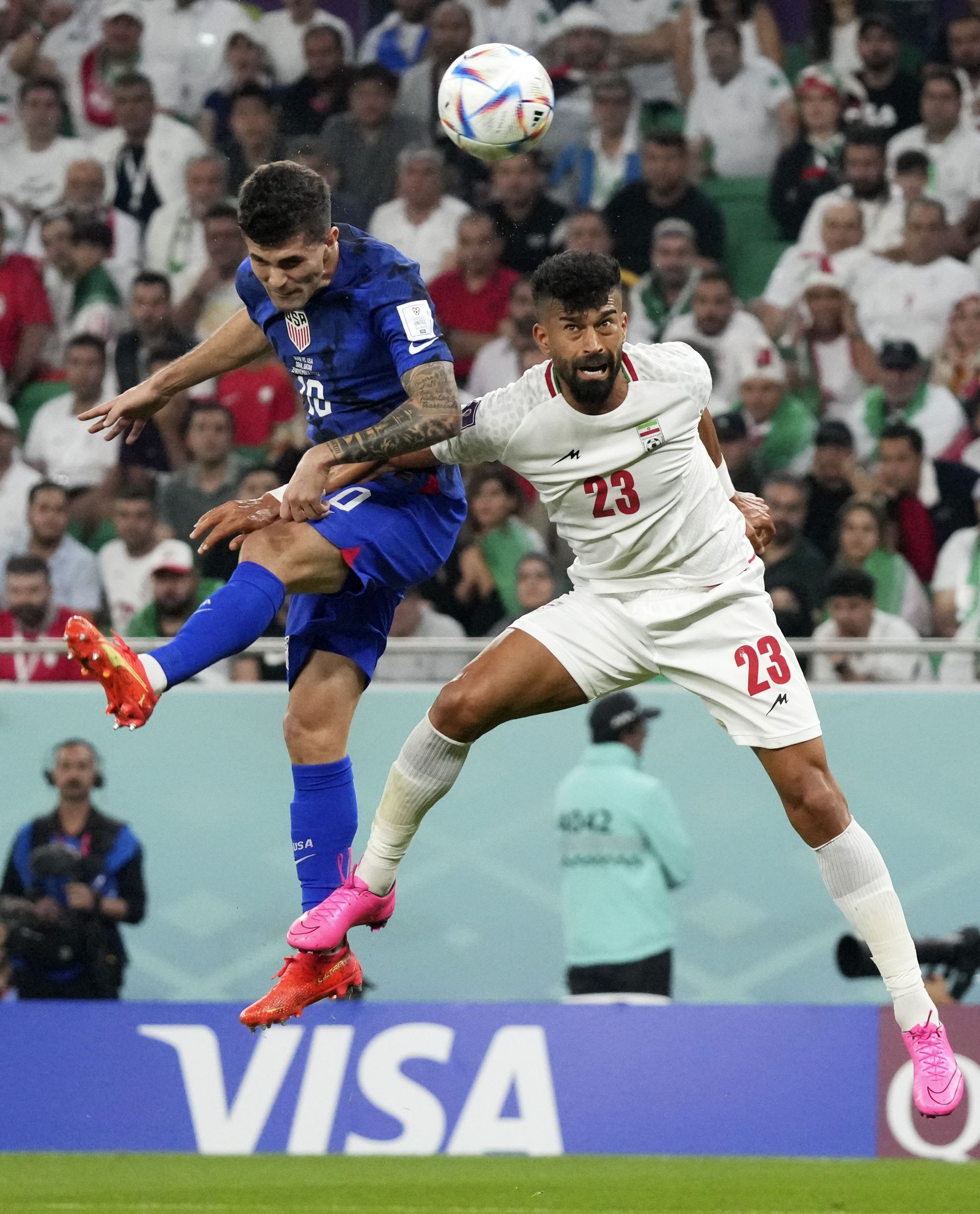 关于美国完胜塞内加尔，迪马利亚扛起全队的信息