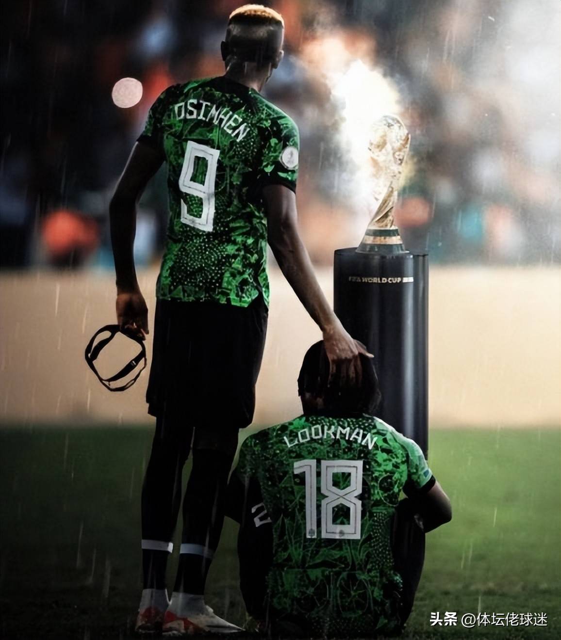 关于阿根廷男篮轻取尼日利亚男篮，利拉德三分雨点燃全场的信息