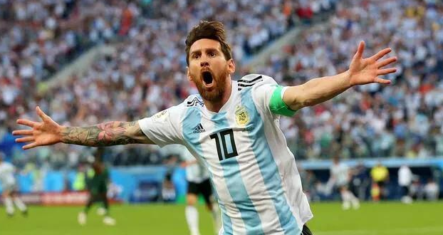 关于阿根廷男篮轻取尼日利亚男篮，利拉德三分雨点燃全场的信息