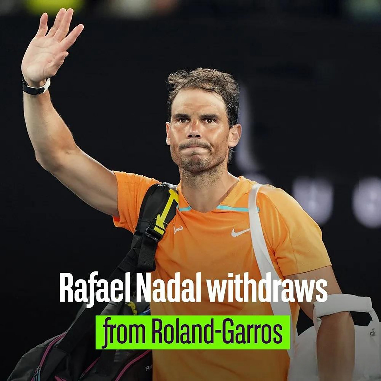 法国网球队碾压欧洲网球队，纳达尔绝境逆转