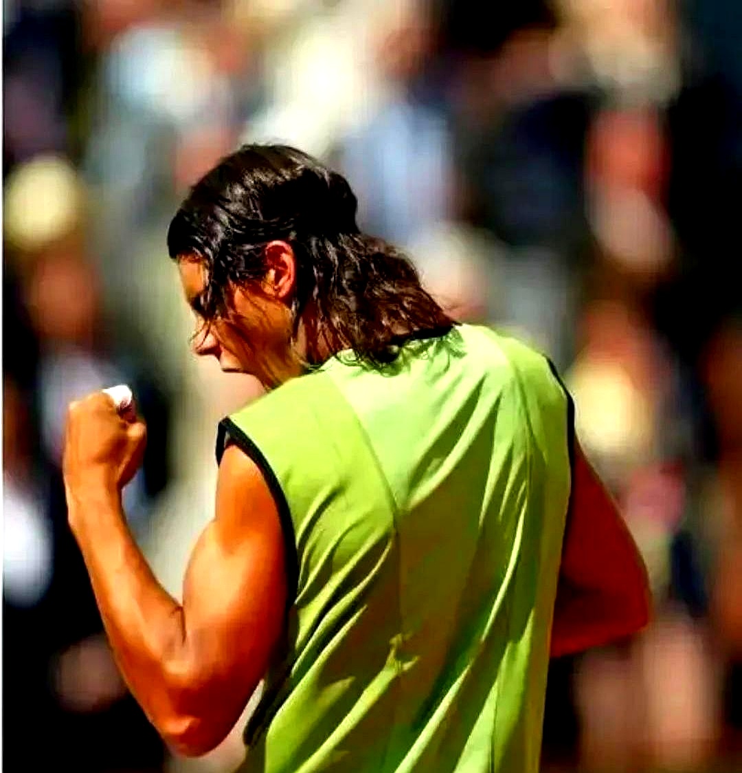 法国网球队碾压欧洲网球队，纳达尔绝境逆转