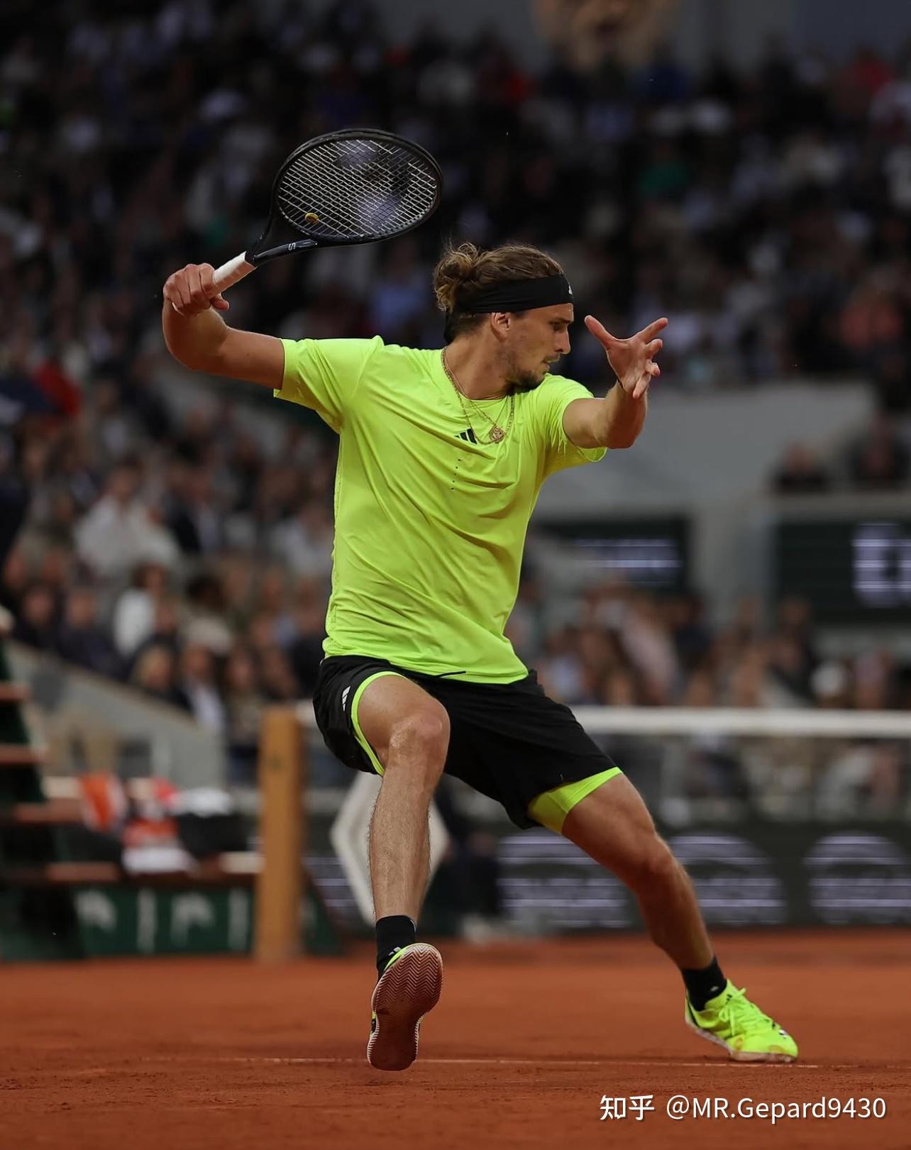 法网碾压美网，兹维列夫刷新纪录的简单介绍