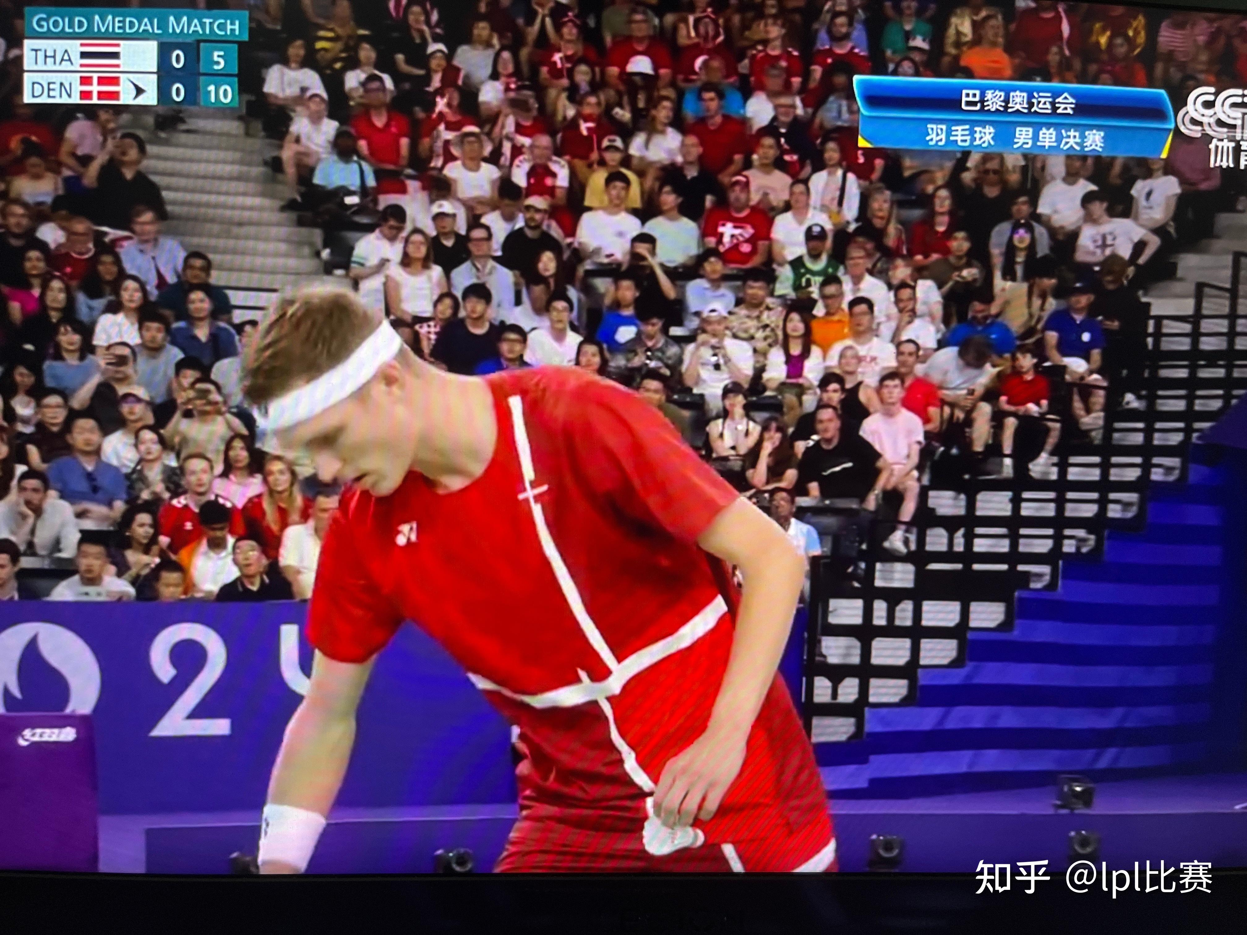 开云体育入口-关于丹麦羽毛球队横扫英格兰羽毛球队，安赛龙绝境逆转的信息