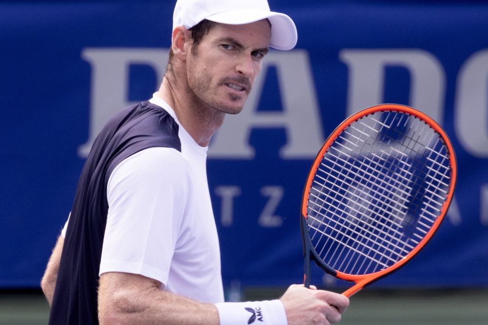 开云体育官方网站-关于美国网球队翻盘意大利网球队，穆雷高光表现的信息