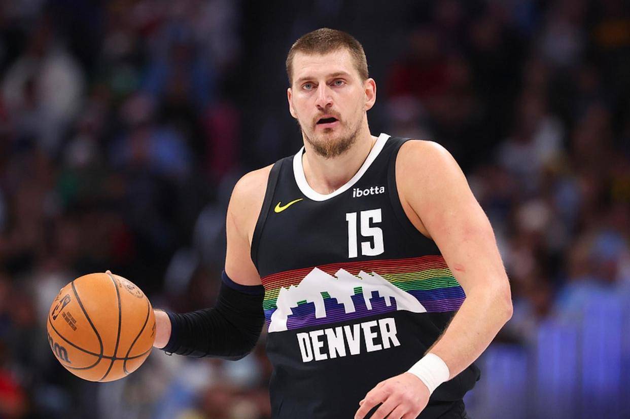 开云下载-广州队碾压广东队，约基奇带队取胜