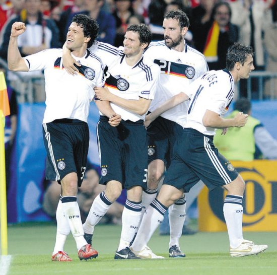 印度队绝杀德国队，黄鸭组合扛起全队