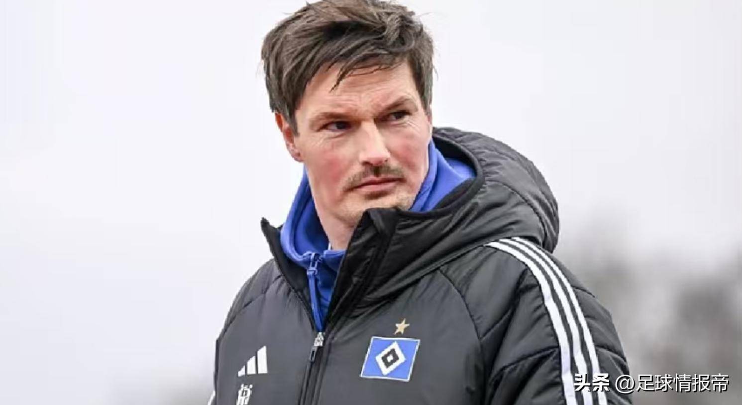 德乙球队迎来俱乐部新任主帅