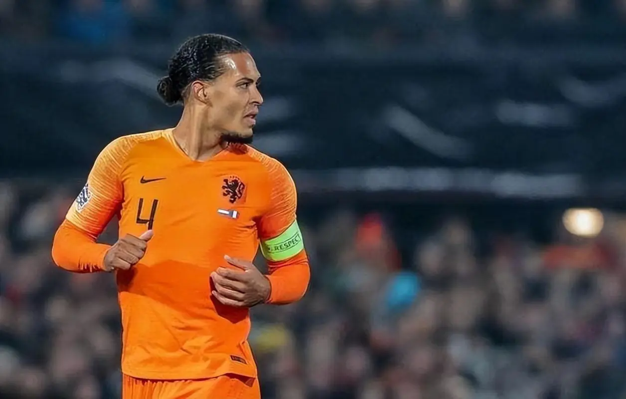 塞内加尔翻盘罗马，范戴克带队取胜的简单介绍