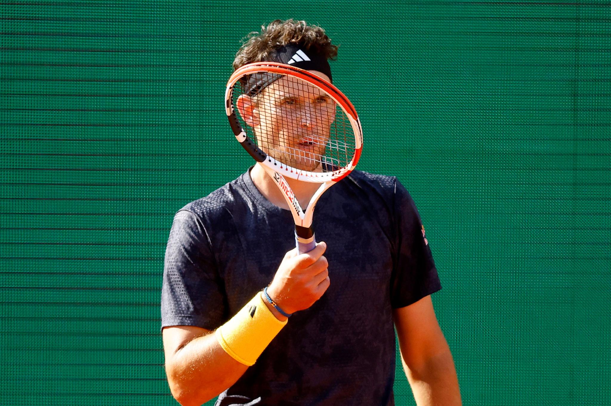 开云体育登录-蒙特卡洛大师赛完胜联合杯，蒂姆统治全场的简单介绍