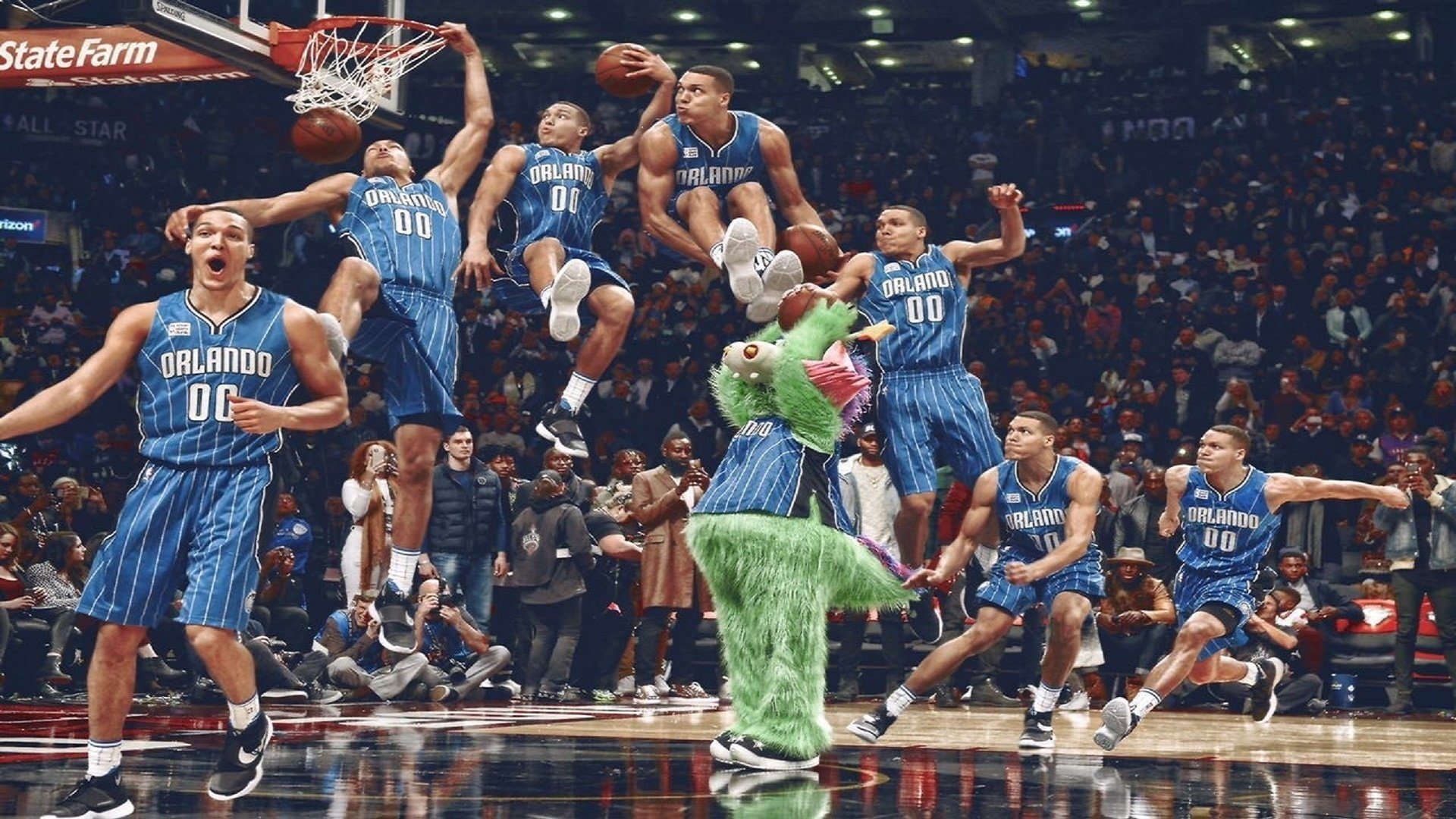 唯一的三双，唯一的终局，当詹姆斯用全能之躯，为勇士的淘汰赛写下NBA杯最冷血注脚