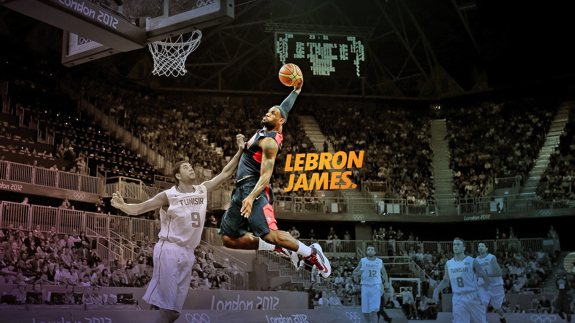唯一的三双，唯一的终局，当詹姆斯用全能之躯，为勇士的淘汰赛写下NBA杯最冷血注脚